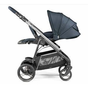 Peg Perego - Trio Veloce SLK Edition Blue Shine - 8