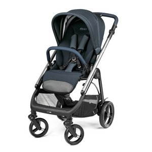 Peg Perego - Trio Veloce SLK Edition Blue Shine - 9
