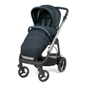 Peg Perego - Trio Veloce SLK Edition Blue Shine - 10