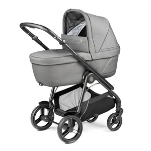 Peg Perego - Trio Veloce SLK Mercury - 2