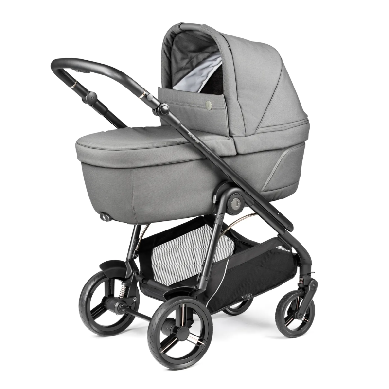 Peg Perego - Trio Veloce SLK Mercury - 2