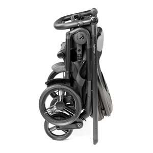 Peg Perego - Trio Veloce SLK Mercury - 5