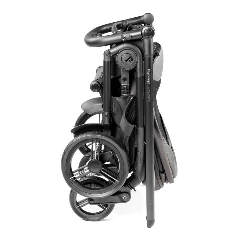 Peg Perego - Trio Veloce SLK Mercury - 5