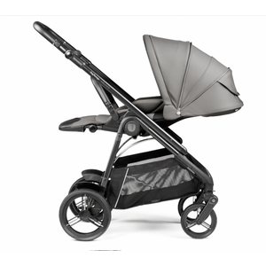Peg Perego - Trio Veloce SLK Mercury - 4