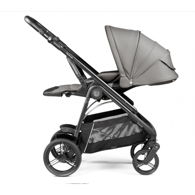Peg Perego - Trio Veloce SLK Mercury - 4