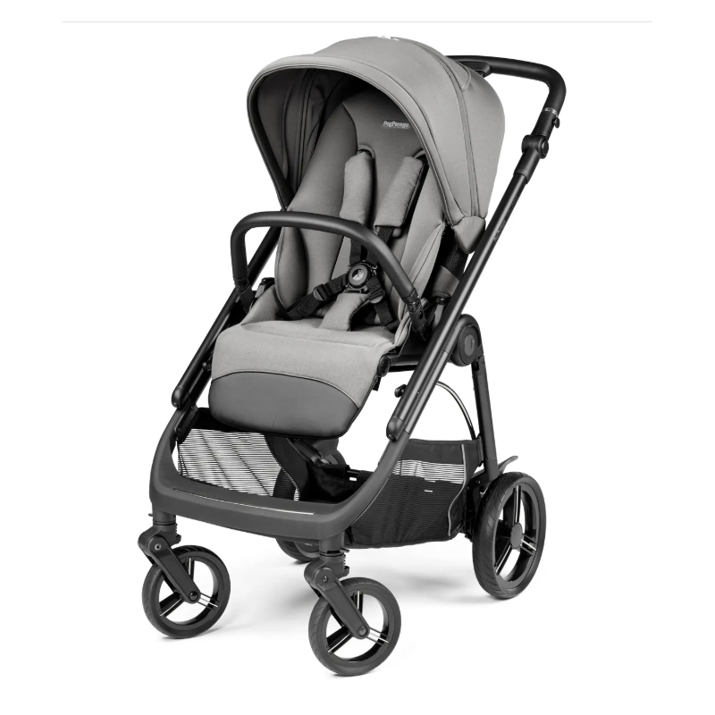 Peg Perego - Trio Veloce SLK Mercury - 6