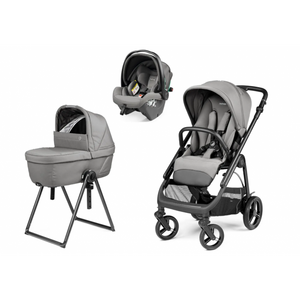 Peg Perego - Trio Veloce SLK Mercury