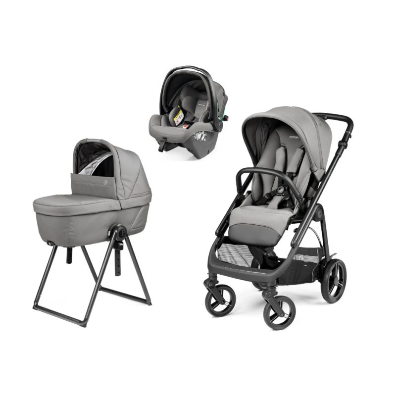 Peg Perego - Trio Veloce SLK Mercury