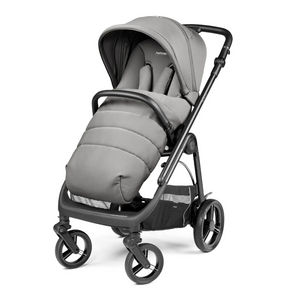 Peg Perego - Trio Veloce SLK Mercury - 7