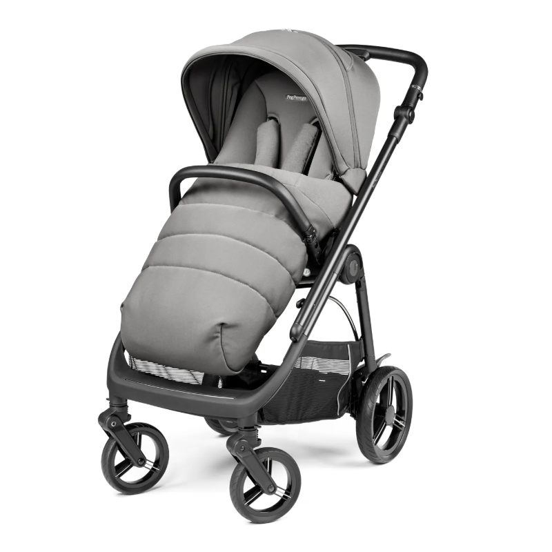 Peg Perego - Trio Veloce SLK Mercury - 7