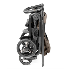 Peg Perego - Trio Veloce SLK Pine Bark - 4