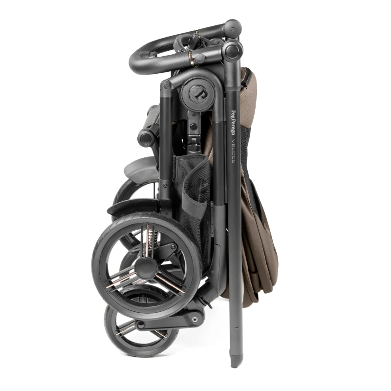 Peg Perego - Trio Veloce SLK Pine Bark - 4