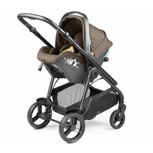 Peg Perego - Trio Veloce SLK Pine Bark - 3