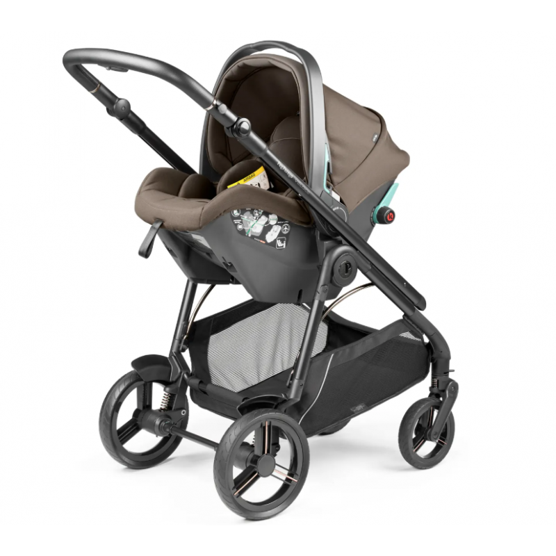 Peg Perego - Trio Veloce SLK Pine Bark - 3