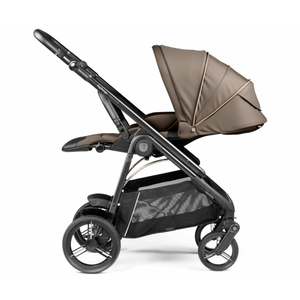 Peg Perego - Trio Veloce SLK Pine Bark - 2