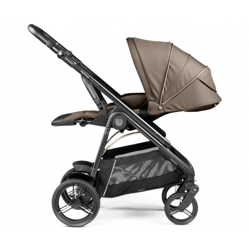 Peg Perego - Trio Veloce SLK Pine Bark - 2