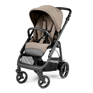 Peg Perego - Trio Veloce SLK Pine Bark - 5