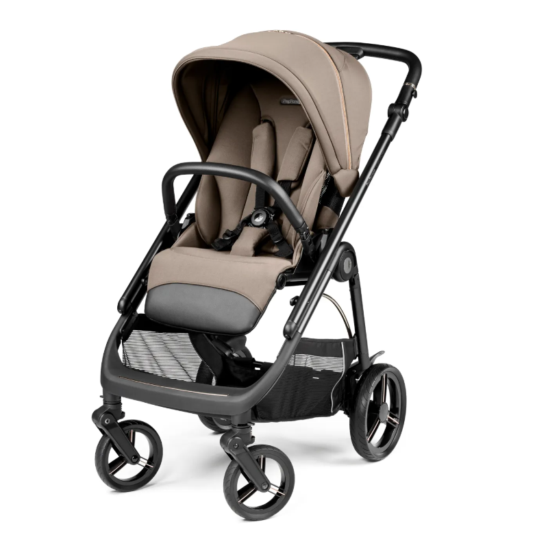 Peg Perego - Trio Veloce SLK Pine Bark - 5