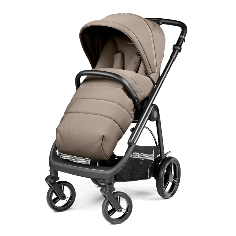 Peg Perego - Trio Veloce SLK Pine Bark - 6