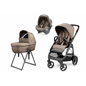 Peg Perego - Trio Veloce SLK Pine Bark