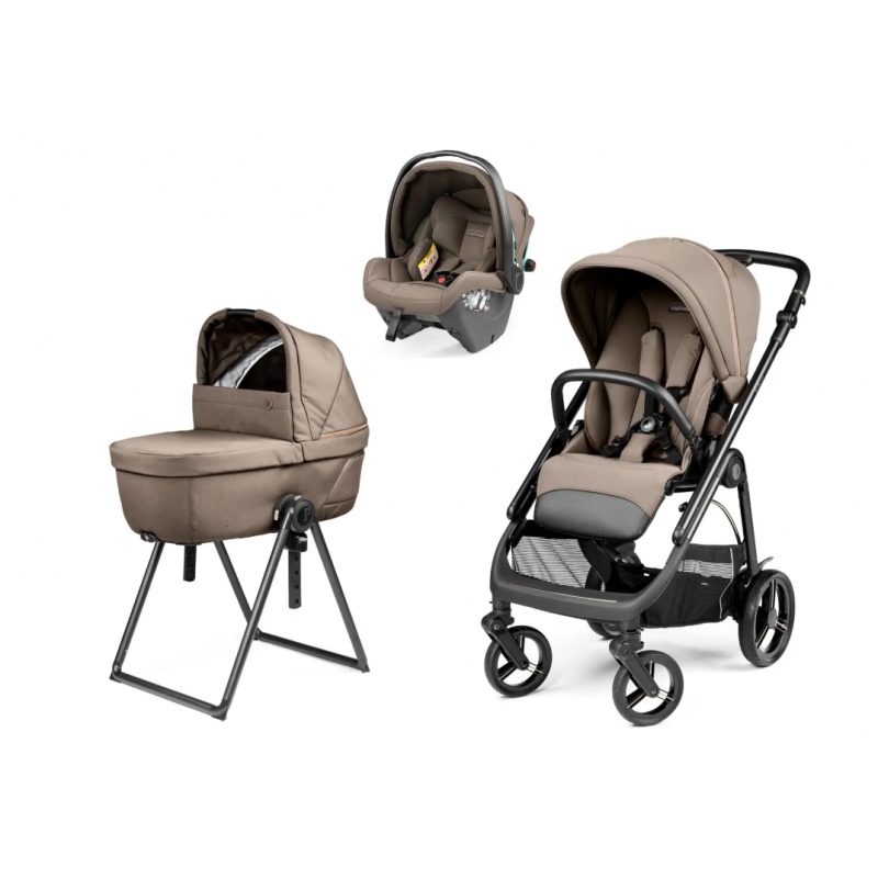 Peg Perego - Trio Veloce SLK Pine Bark