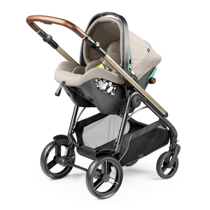 Peg Perego - Trio Veloce SLK Astral - 4