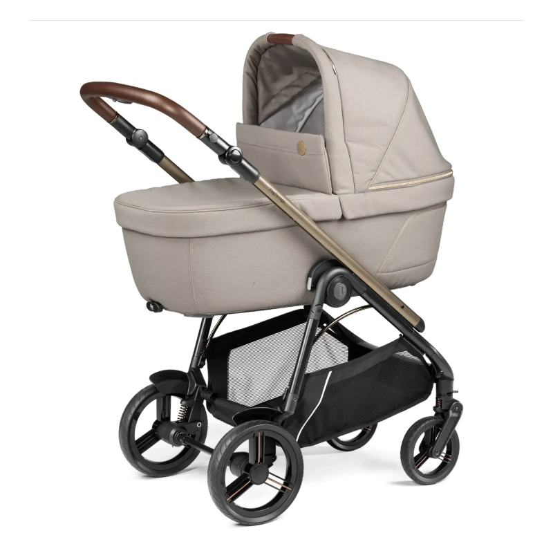 Peg Perego - Trio Veloce SLK Astral - 2