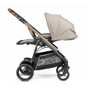 Peg Perego - Trio Veloce SLK Astral - 3