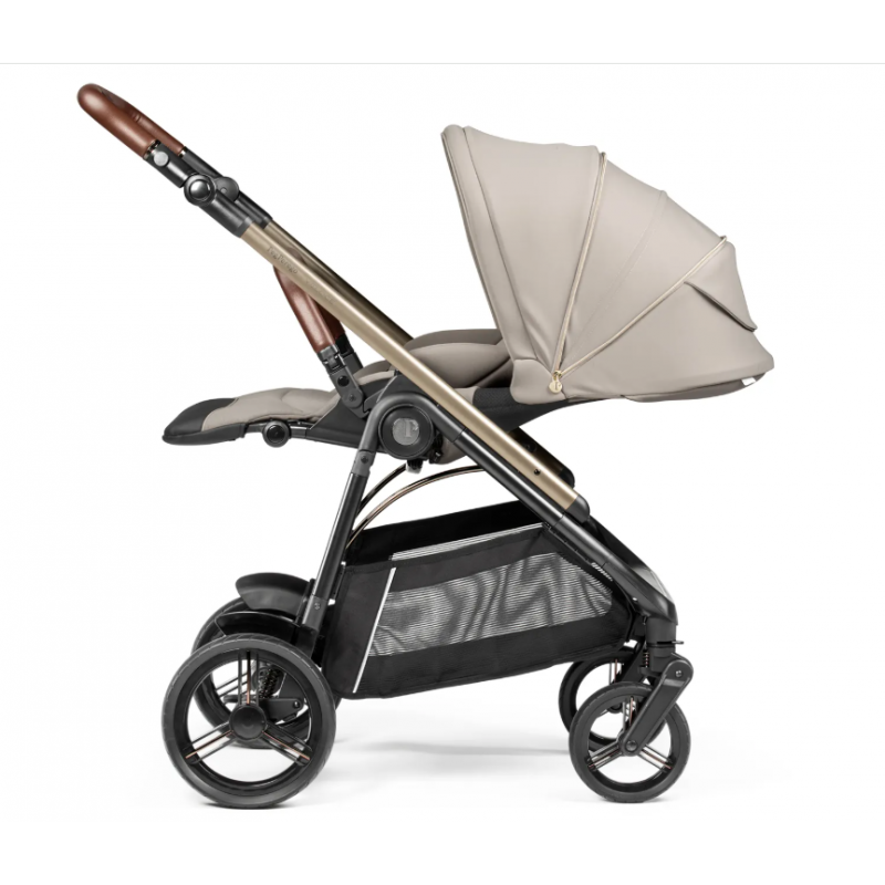 Peg Perego - Trio Veloce SLK Astral - 3