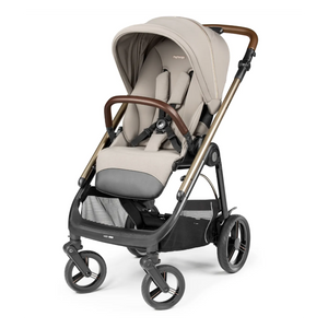 Peg Perego - Trio Veloce SLK Astral - 5