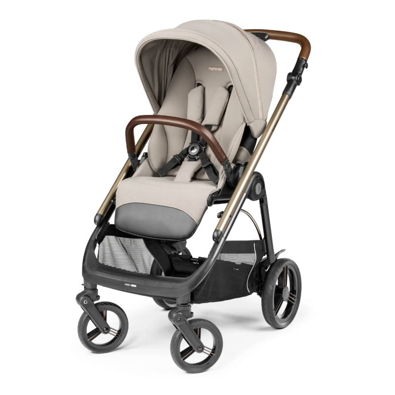 Peg Perego - Trio Veloce SLK Astral - 5