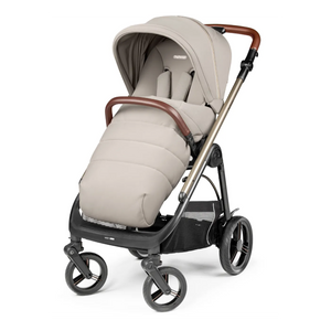 Peg Perego - Trio Veloce SLK Astral - 6