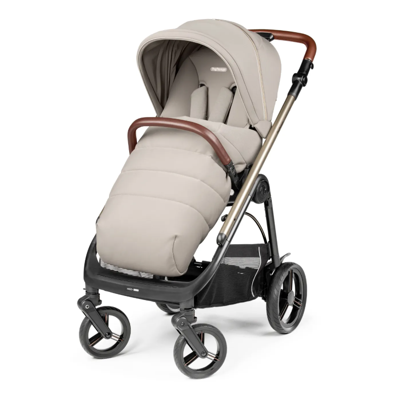 Peg Perego - Trio Veloce SLK Astral - 6