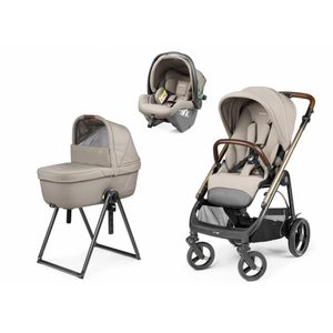 Peg Perego - Trio Veloce SLK Astral