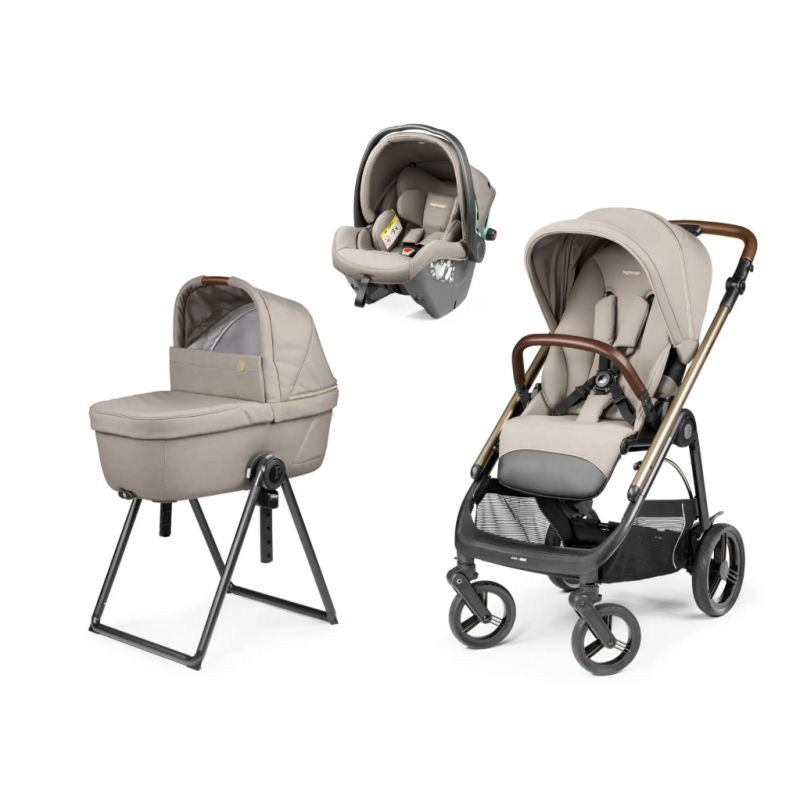 Peg Perego - Trio Veloce SLK Astral