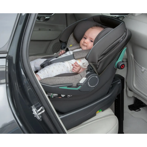 Peg Perego - Trio Veloce SLK Astral - 7