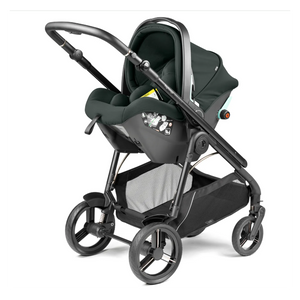 Peg Perego - Trio Veloce SLK Metal - 2