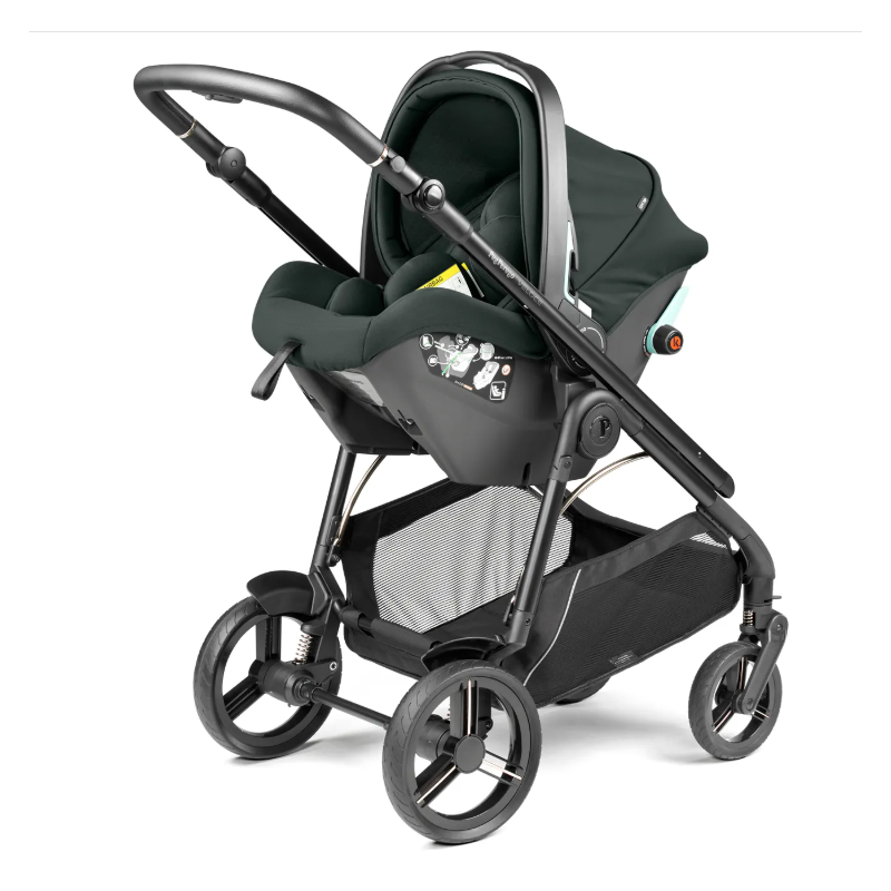 Peg Perego - Trio Veloce SLK Metal - 2