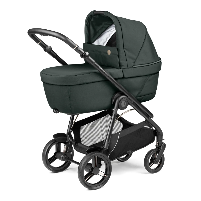Peg Perego - Trio Veloce SLK Metal - 3