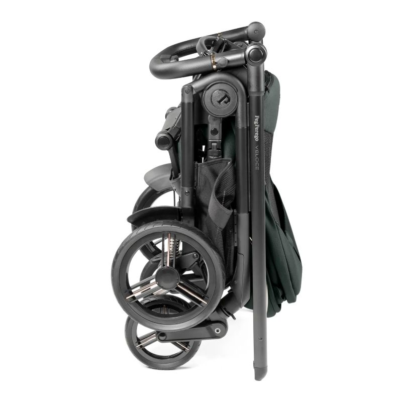 Peg Perego - Trio Veloce SLK Metal - 4