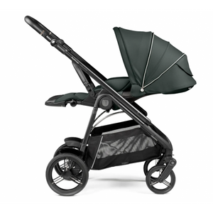 Peg Perego - Trio Veloce SLK Metal - 5