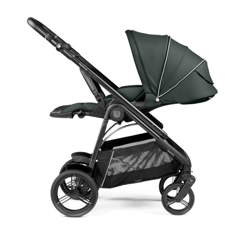 Peg Perego - Trio Veloce SLK Metal - 5