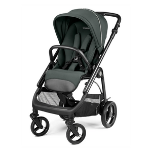 Peg Perego - Trio Veloce SLK Metal - 6