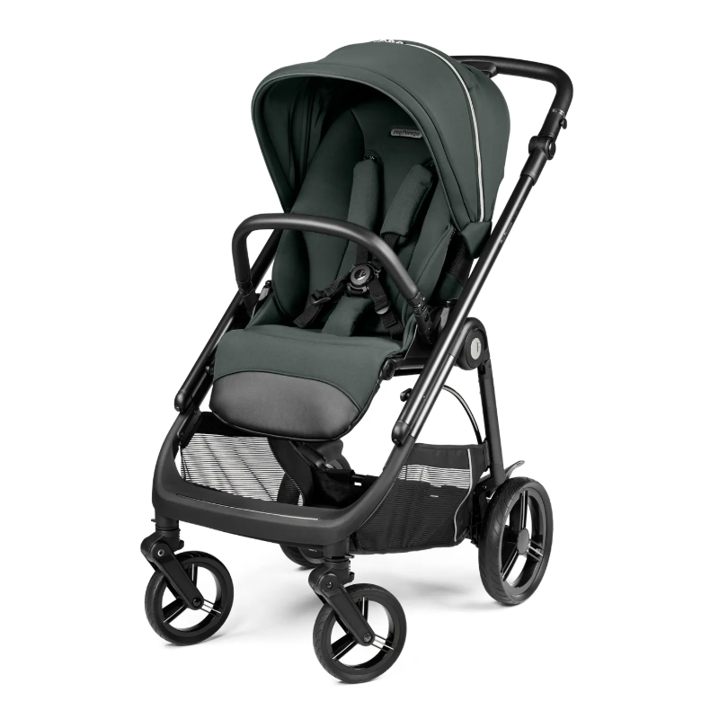 Peg Perego - Trio Veloce SLK Metal - 6