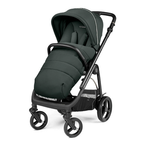 Peg Perego - Trio Veloce SLK Metal - 7