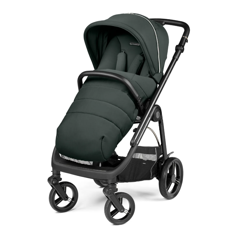 Peg Perego - Trio Veloce SLK Metal - 7