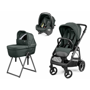 Peg Perego - Trio Veloce SLK Metal