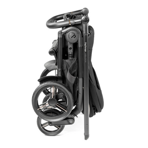 Peg Perego - Trio Veloce SLK True Balck - 4