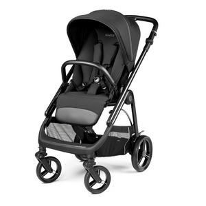 Peg Perego - Trio Veloce SLK True Balck - 6