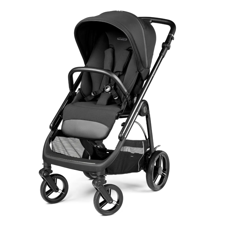 Peg Perego - Trio Veloce SLK True Balck - 6